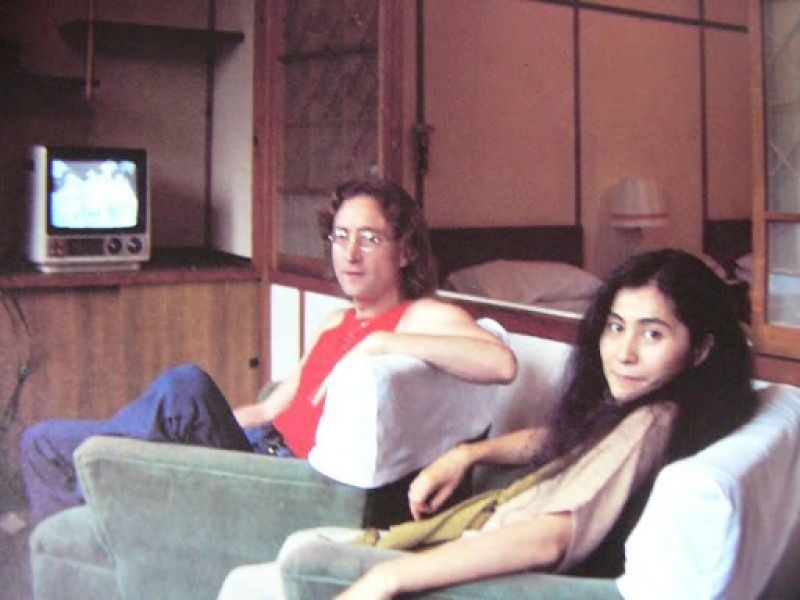 john lennon john lennon